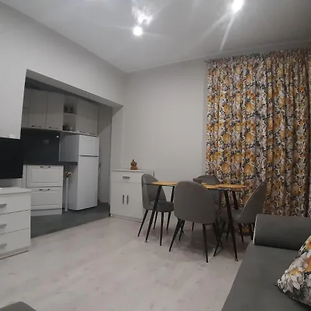 Sea & Chill ブルガス