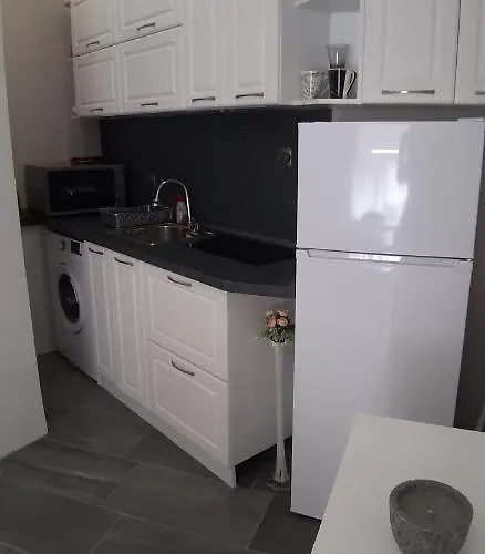 Sea & Chill ブルガス