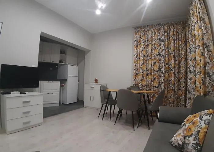 Sea & Chill ブルガス