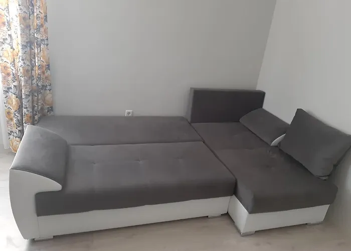 Sea & Chill * ブルガス