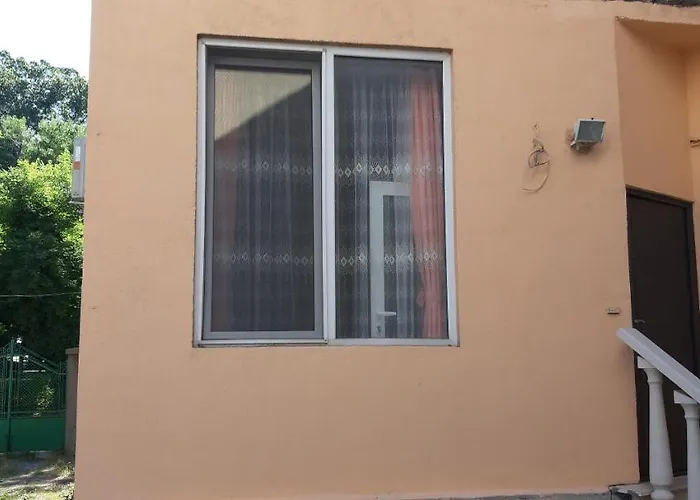 Sea & Chill * ブルガス