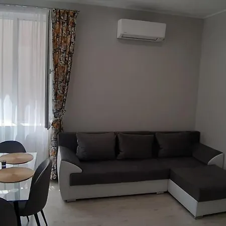 Appartement Sea & Chill Burgas Stad