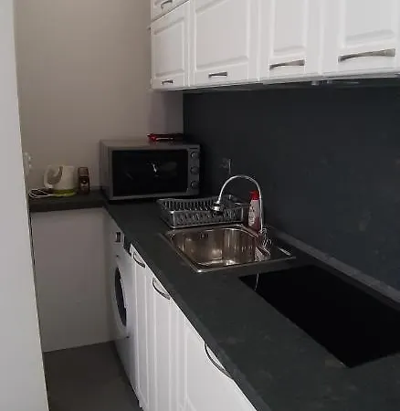 Apartmán Sea & Chill