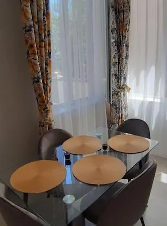 Appartement Sea & Chill Burgas Stad
