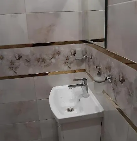 Apartmán Sea & Chill