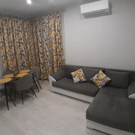 Appartement Sea & Chill Burgas Stad