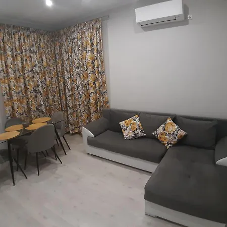 Apartmán Sea & Chill Burgas City