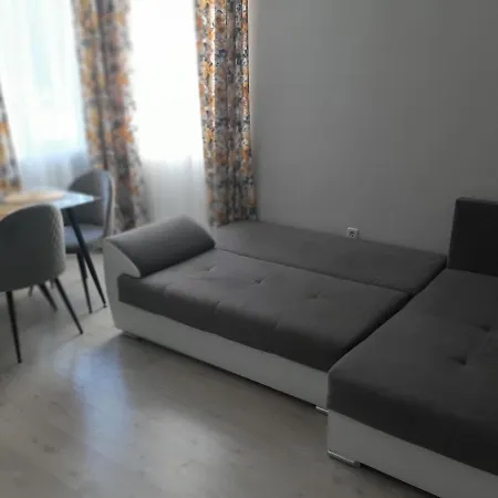 Apartmán Sea & Chill Burgas City