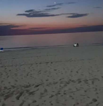 Sea & Chill Daire Burgaz