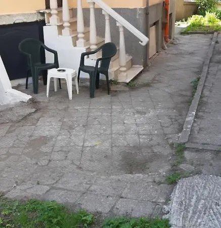 Sea & Chill شقة *