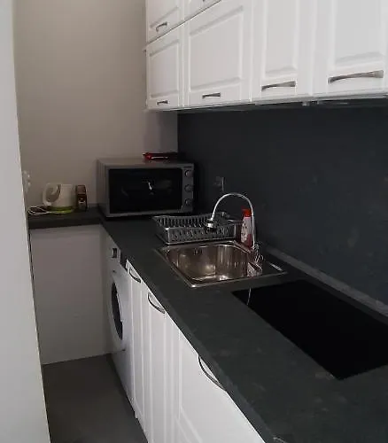 Apartament Sea & Chill