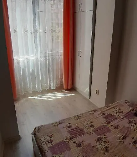 Sea & Chill Apartament *