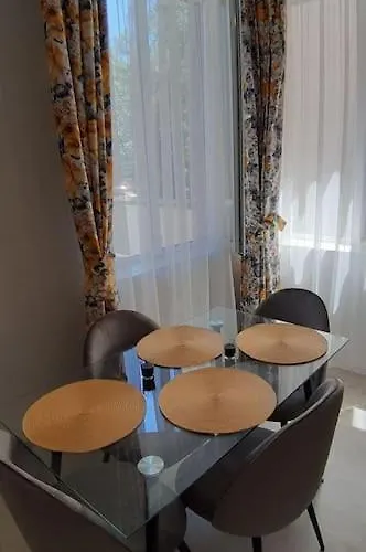 Apartament Sea & Chill Burgas