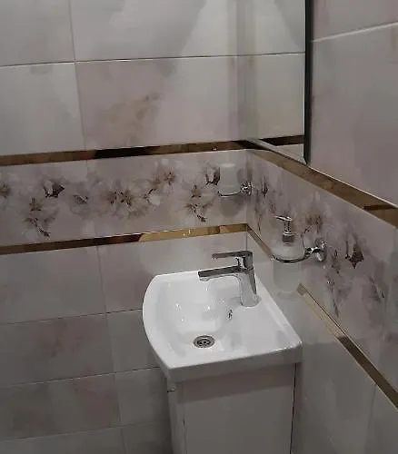 Apartament Sea & Chill