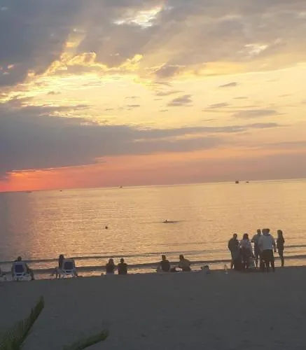 Sea & Chill Apartament *