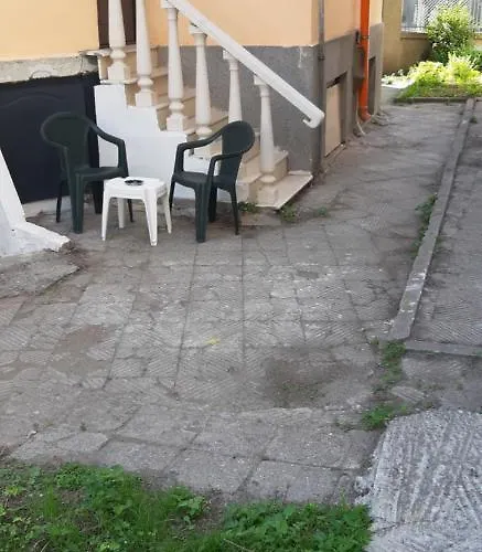 Sea & Chill Apartament *